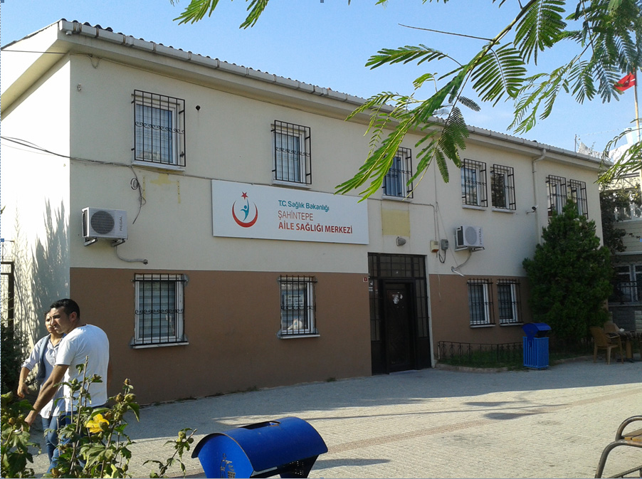 Web Sitemiz Yayında!